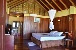 Diamond Hotel Ngapali