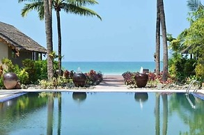 Diamond Hotel Ngapali