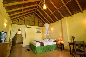 Diamond Hotel Ngapali