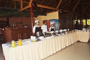 Diamond Hotel Ngapali