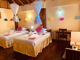 Diamond Hotel Ngapali