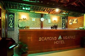 Diamond Hotel Ngapali