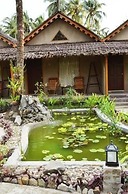 Diamond Hotel Ngapali