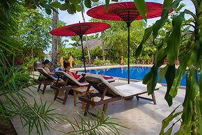 Diamond Hotel Ngapali