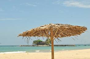 Diamond Hotel Ngapali