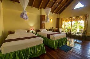 Diamond Hotel Ngapali