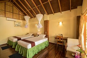 Diamond Hotel Ngapali