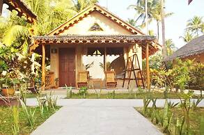 Diamond Hotel Ngapali