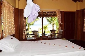 Diamond Hotel Ngapali