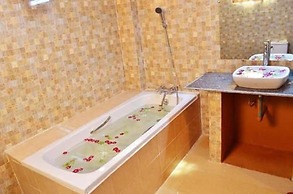 Diamond Hotel Ngapali