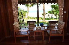 Diamond Hotel Ngapali