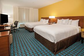 Fairfield Inn & Suites by Marriott LaPlace