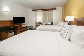 Fairfield Inn & Suites by Marriott LaPlace