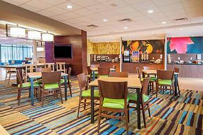 Fairfield Inn & Suites by Marriott LaPlace