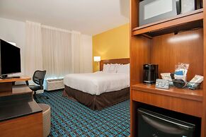 Fairfield Inn & Suites by Marriott LaPlace