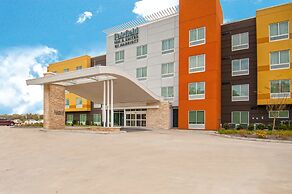 Fairfield Inn & Suites by Marriott LaPlace