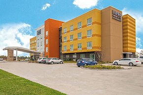 Fairfield Inn & Suites by Marriott LaPlace