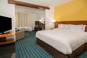 Fairfield Inn & Suites by Marriott LaPlace