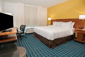 Fairfield Inn & Suites by Marriott LaPlace