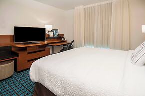 Fairfield Inn & Suites by Marriott LaPlace