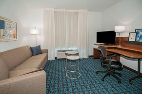 Fairfield Inn & Suites by Marriott LaPlace