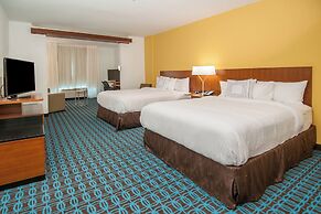 Fairfield Inn & Suites by Marriott LaPlace