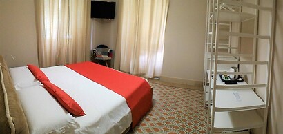 Casa Isabela Luxury Rooms