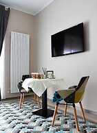 Casa Isabela Luxury Rooms