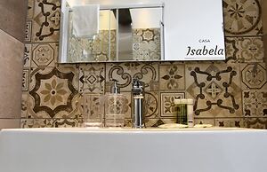 Casa Isabela Luxury Rooms