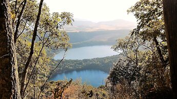 Casa Isabela Luxury Rooms