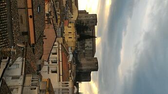 Casa Isabela Luxury Rooms