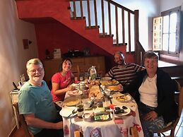 B&B The Lost Village el Acebuchal