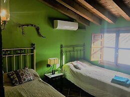 B&B The Lost Village el Acebuchal