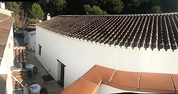 B&B The Lost Village el Acebuchal