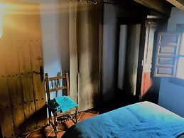 B&B The Lost Village el Acebuchal