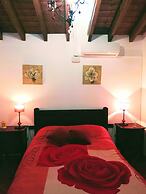 B&B The Lost Village el Acebuchal