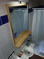 B&B The Lost Village el Acebuchal