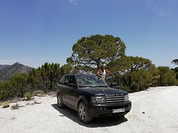 B&B The Lost Village el Acebuchal