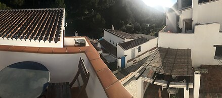 B&B The Lost Village el Acebuchal