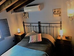 B&B The Lost Village el Acebuchal