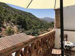 B&B The Lost Village el Acebuchal