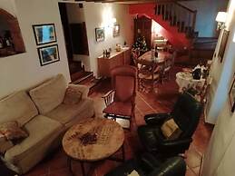 B&B The Lost Village el Acebuchal