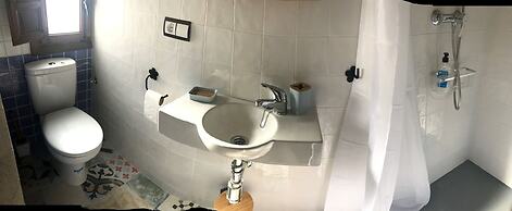 B&B The Lost Village el Acebuchal