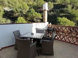 B&B The Lost Village el Acebuchal