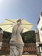 B&B The Lost Village el Acebuchal