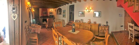 B&B The Lost Village el Acebuchal