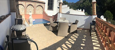 B&B The Lost Village el Acebuchal