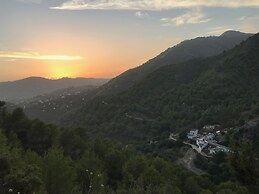 B&B The Lost Village el Acebuchal