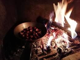 B&B The Lost Village el Acebuchal