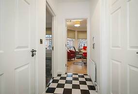 Haven Apartments at Eglantine Avenue